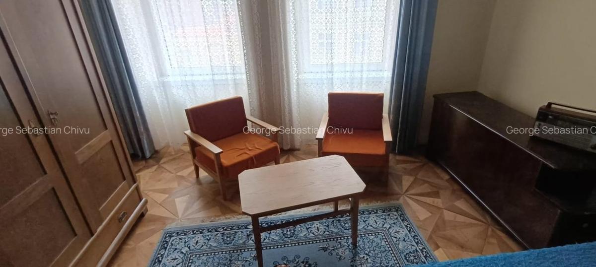 Apartament cu 2 camere în Centrul Istoric - 5