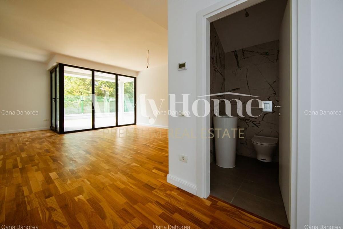 PROIECT NOU, Vila SUPERBA cu 5 Camere, Piscina proprie, Pipera-Scoala Americana - 5