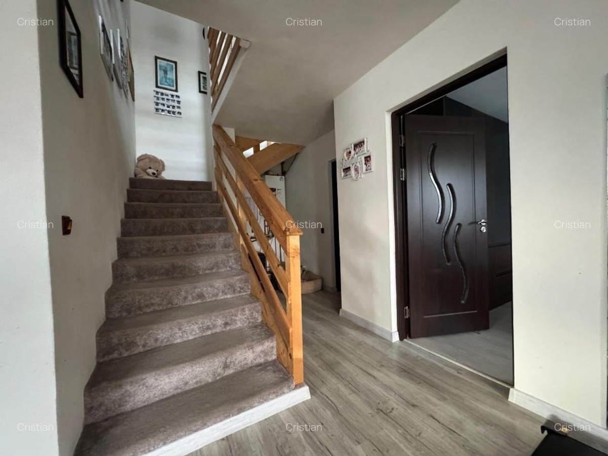 Casa de vanzare Stalpeni Arges - proprieter - 0 comision - 5