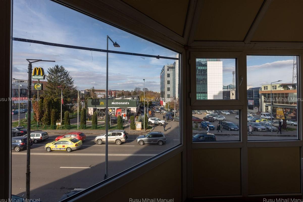 Spațiu Comercial 411 mp de vânzare,  Tic Tac - 16