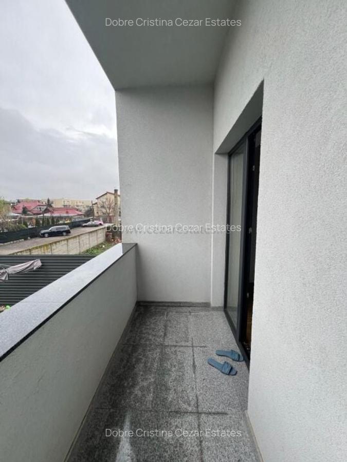 Apartament cu 3 camere decomandat în Iancu Nicolae - 22