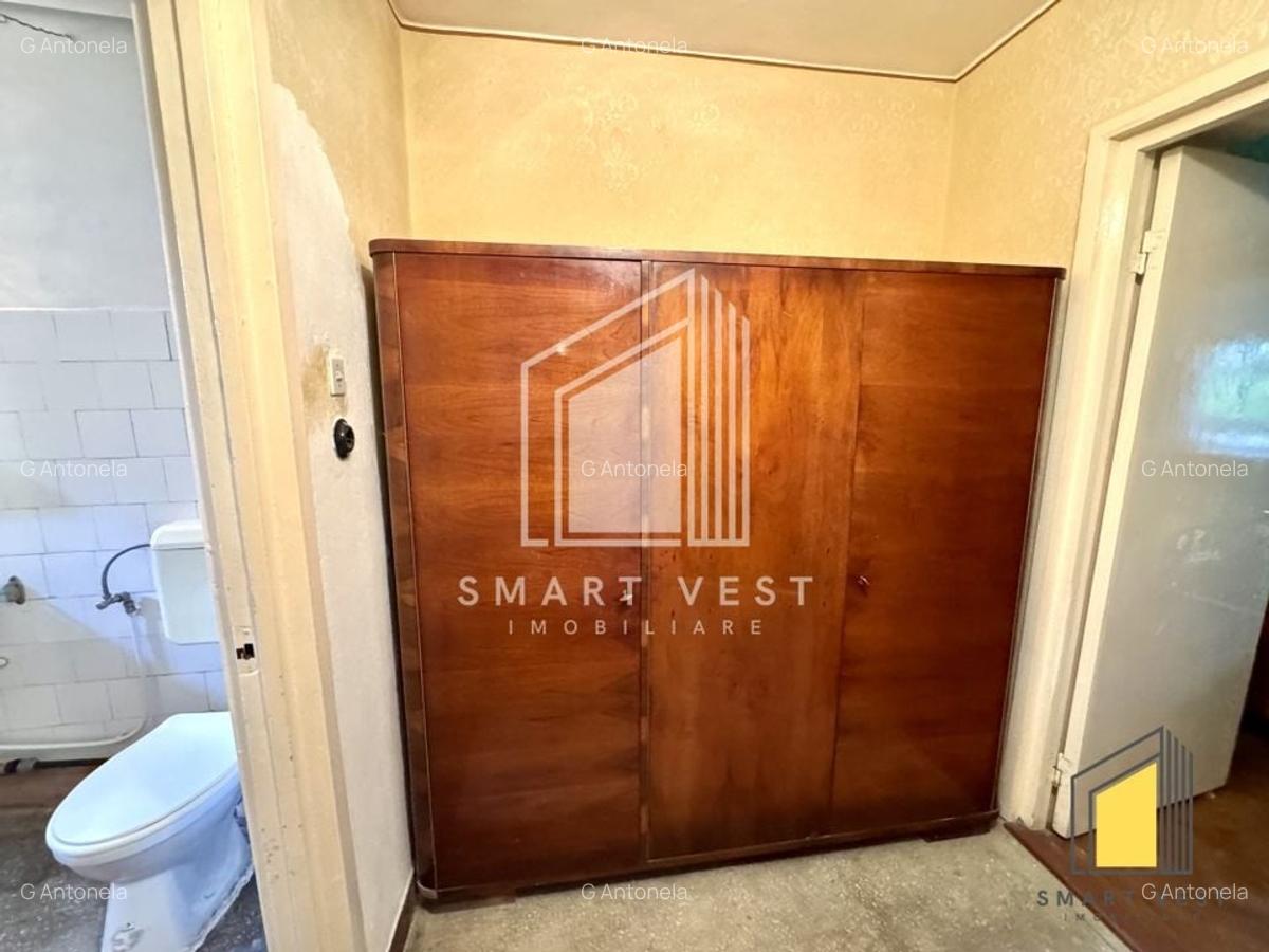 Apartament 3 camere | 62 mp | Zona Solidaritatii - 6