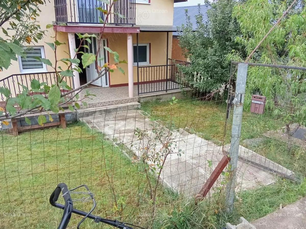 Casa de vanzare la Apahida - 3