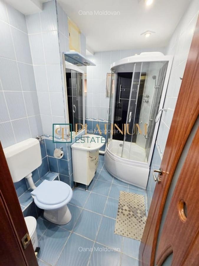 P4583 Apartament cu 2 camere, zona Calea Aradului - 5