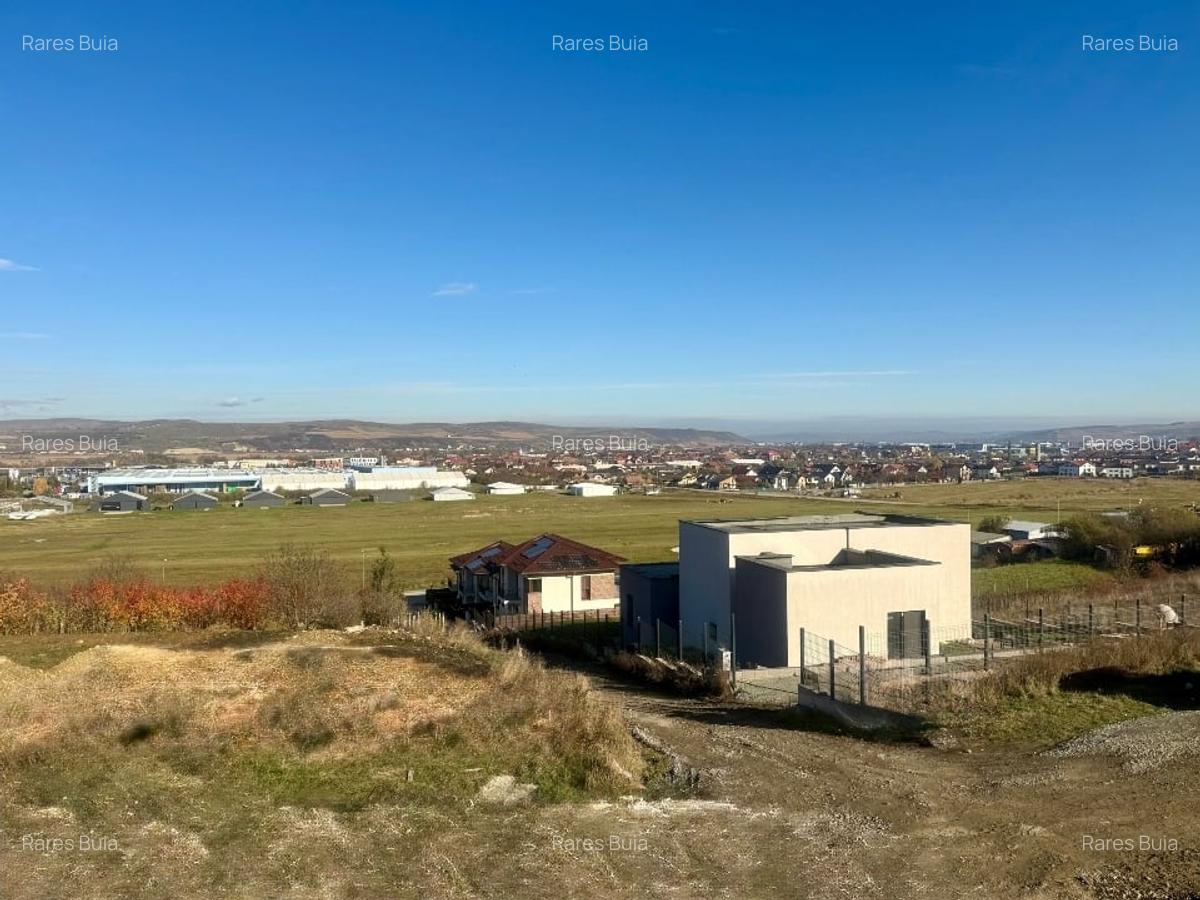 Casa de vânzare Dezmir - zona Planoarelor - 5