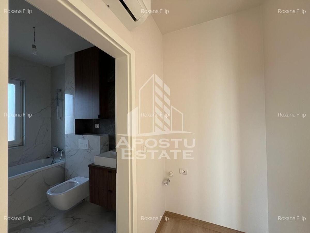 Apartament modern în zona Torontalului - 8