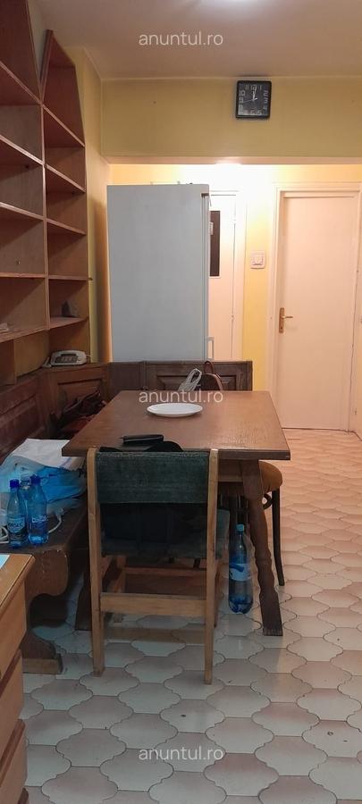 Dristor, metrou, etaj 4, bloc reabilitat - 7