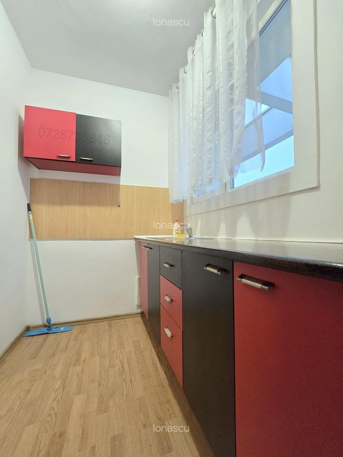 Iancului metrou - Soseaua Mihai Bravu, bloc mixt - 9