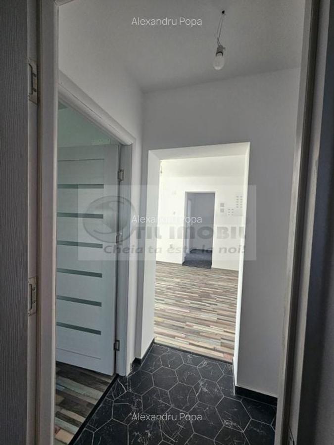 Apartament 2 camere Podu Ros-Sos. Nationala - renovat complet - 7