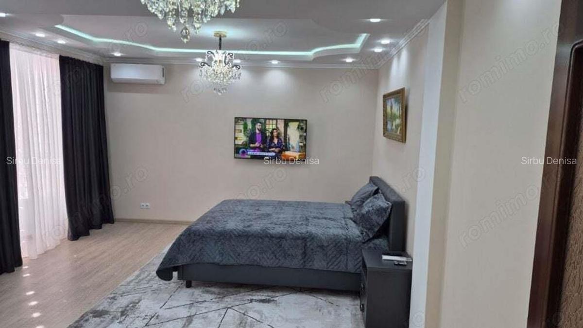 Inchiriere garsoniera Pipera - 4