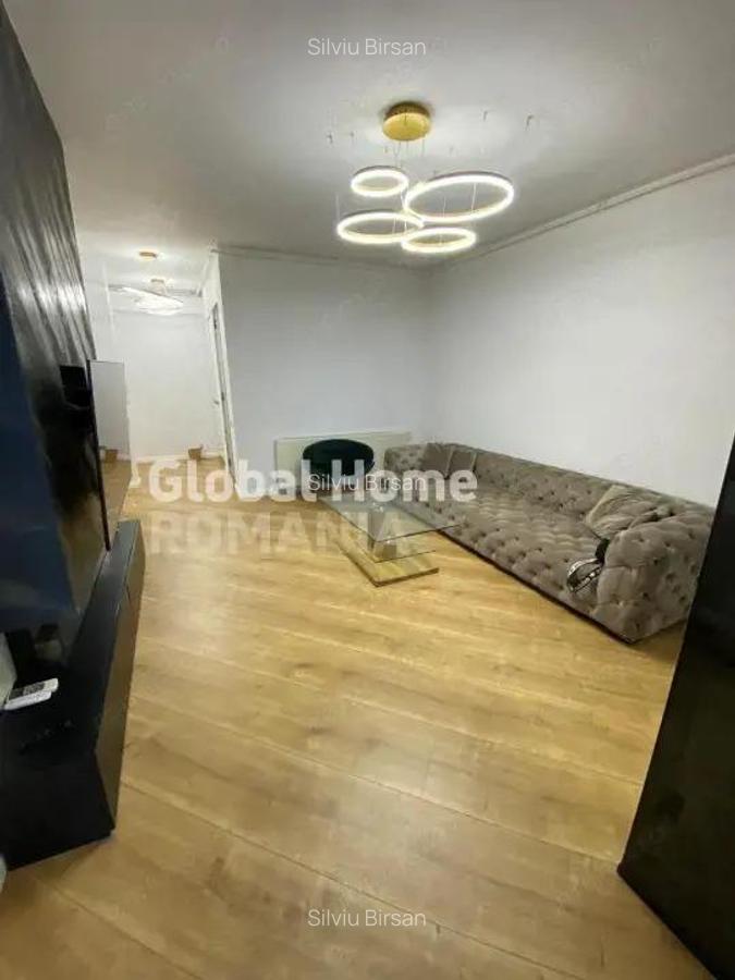 Apartament 3 camere 88MP | Pipera- 4 City North | 1 loc Parcare - 4