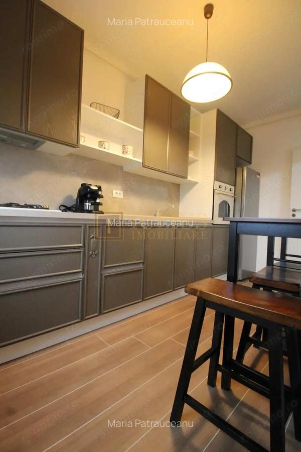 Bloc nou, loc de parcare inclus- Braytim - 9