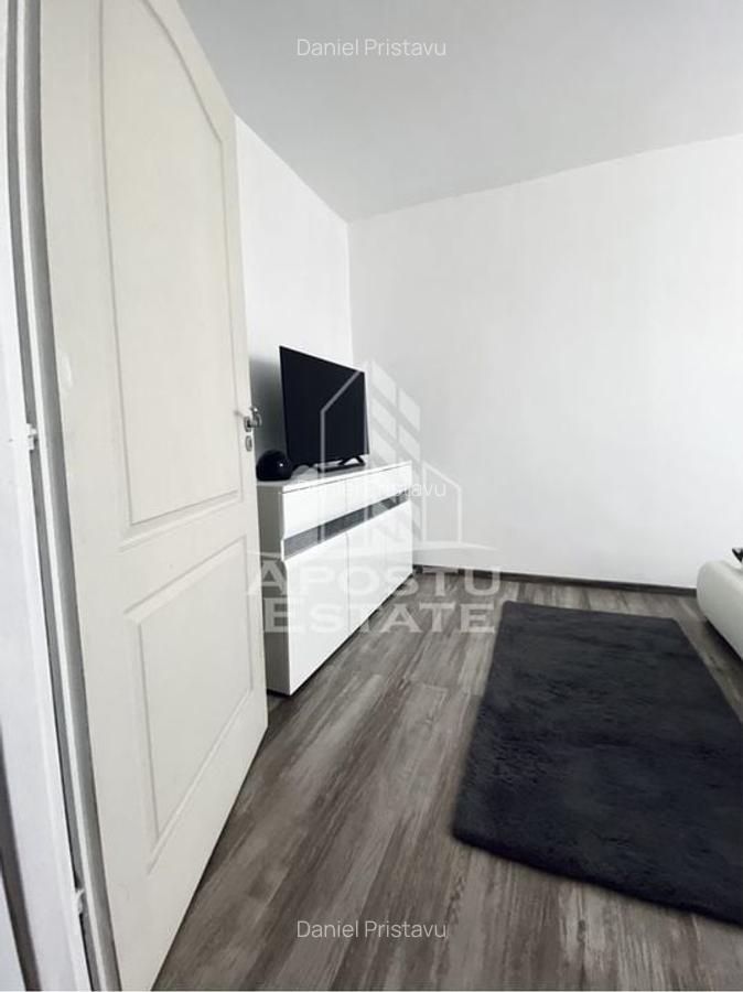 Apartament 2 camere, bloc anvelopat, zona Lipovei - 4