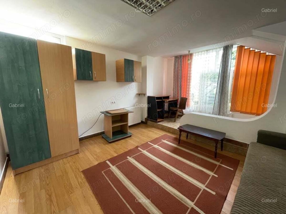 Casa cu Garaj,Zona Sagului,Musicescu, Teren 457 mp,suprafata construita 240 mp - 7 Casa cu Garaj,Zona Sagului,Musicescu, Teren 457 mp,suprafata construita 240 mp - 7