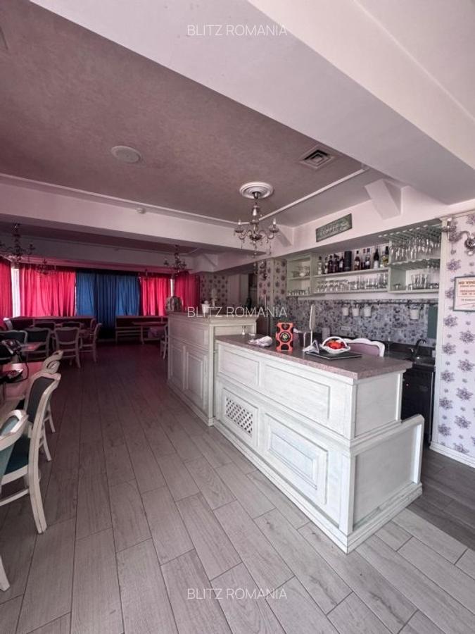 Hotel 21 camere cu  restaurant , Radauti - 16