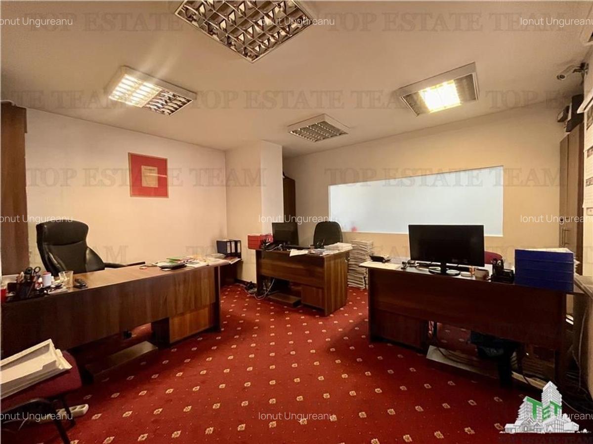 7 Camere | Dacia | 2010 | Duplex | 228 mp | Garaj | Centrala - 6