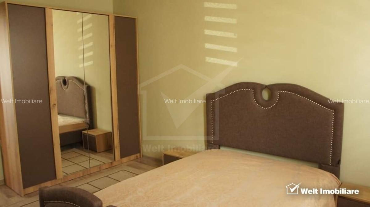 Apartament cu 3 camere, 2 balcoane, loc de parcare, Europa - 9