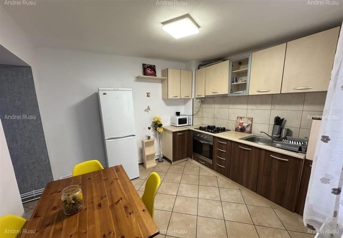 Apartament cu 2 camere decomandat în Central - 3