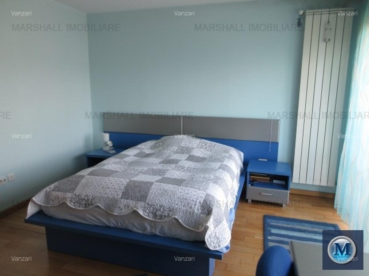 Vila cu 10 camere de vanzare, zona Buna Vestire, 530 mp #12734 - 15