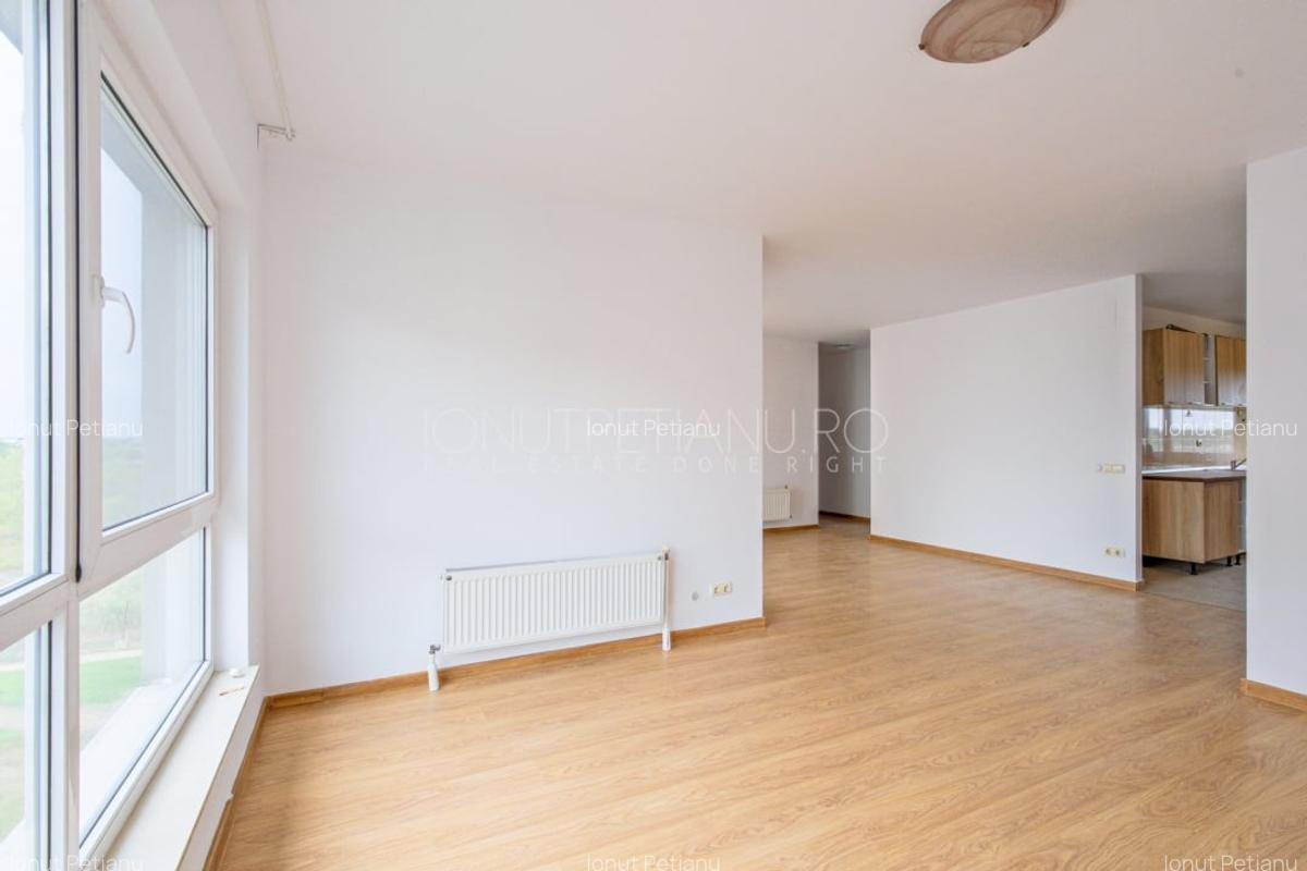 Apartament spatios 3 camere, 3bai, 2 locuri de parcare incluse - 5