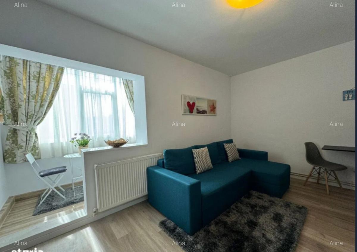 Proprietar inchiriez garsoniera zona Dorobanti - Cerna - 8