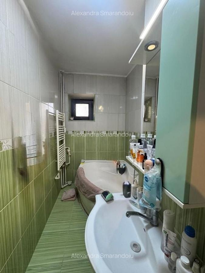 GARSONIERA || MALL VITAN - 10