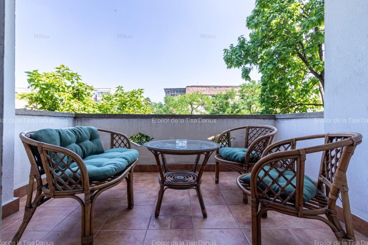 4 camere | Petfriendly | Complex Studentesc - 16