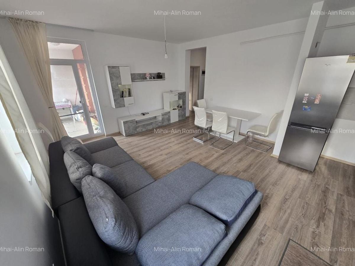 Aproape de Decathlon, pozitie excelenta. Mobilat si utilat. Disponibil imediat. - 4