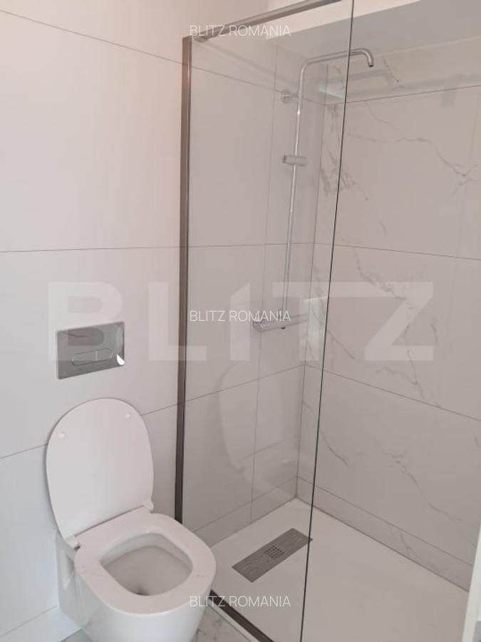 Apartament cu 3 camere, 2 bai, 63 mp, Iosia Prima Urbana 3 - 6