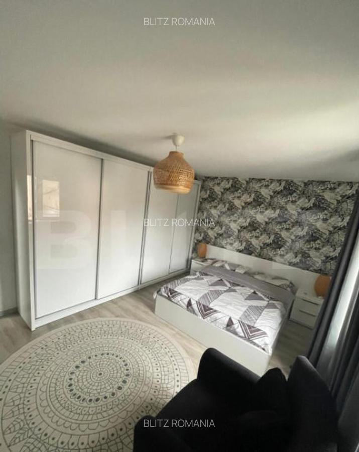 Casa 4 camere, 103 mp, zona Lapus/Bordei - 8