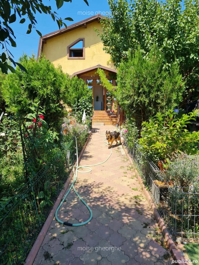 Vand vila p+1,5 cam - 5