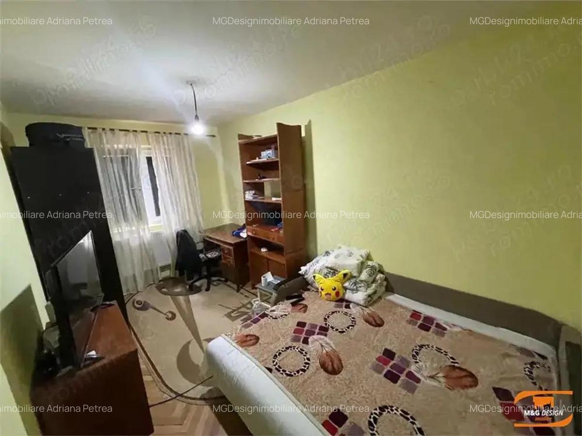 Apartament 3 camere Dacia - 3