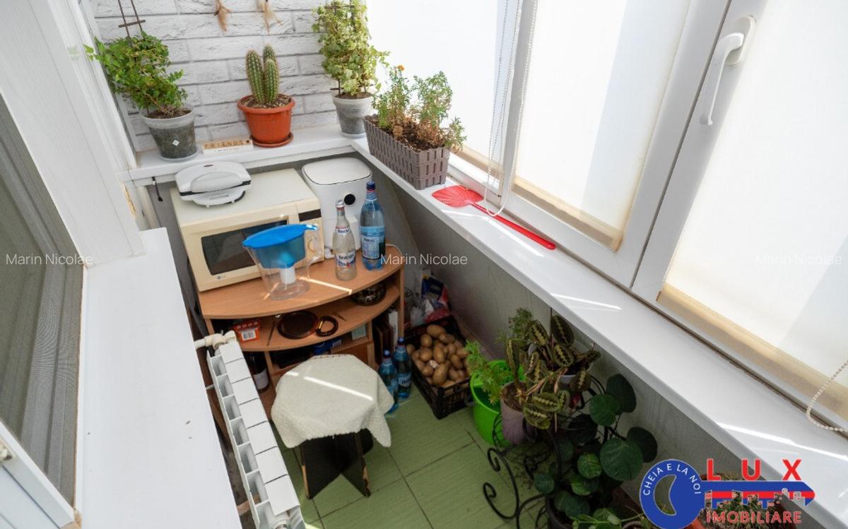 ID 1365 Garsoniera amenajata in apartament cu 2 camere - 6