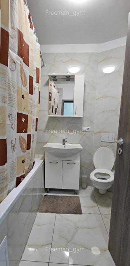 Inchiriez apartament 2 camere str. Traian Vuia 2 la IRA - 4