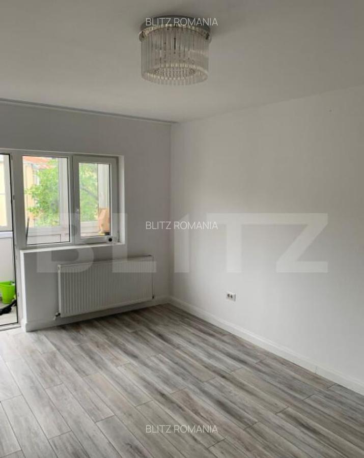 Apartament de doua camere, 54 mp, Gara - 1