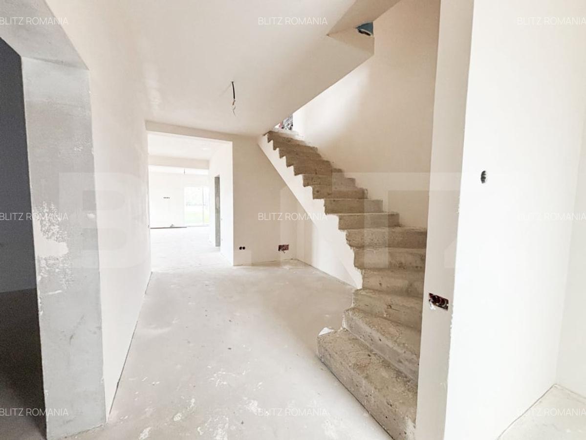 Duplex Elegant, 200 mp, cu Panorama si Finisaje de Top, Iris - 6 Duplex Elegant, 200 mp, cu Panorama si Finisaje de Top, Iris - 6