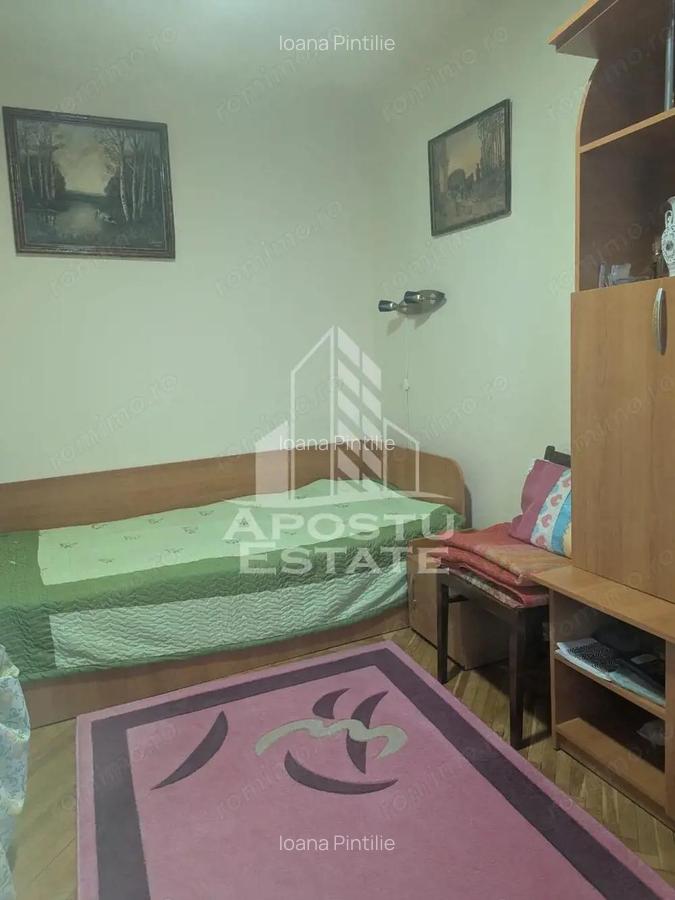 Apartament cu 2 camere, mobilat si utilat, centrala proprie, Bucovina - 7