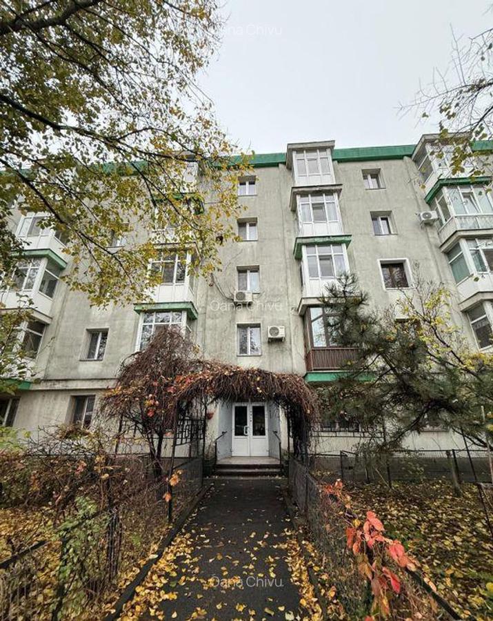 Apartament 2 camere mobilat utilat Bucurestii Noi interse... - 10