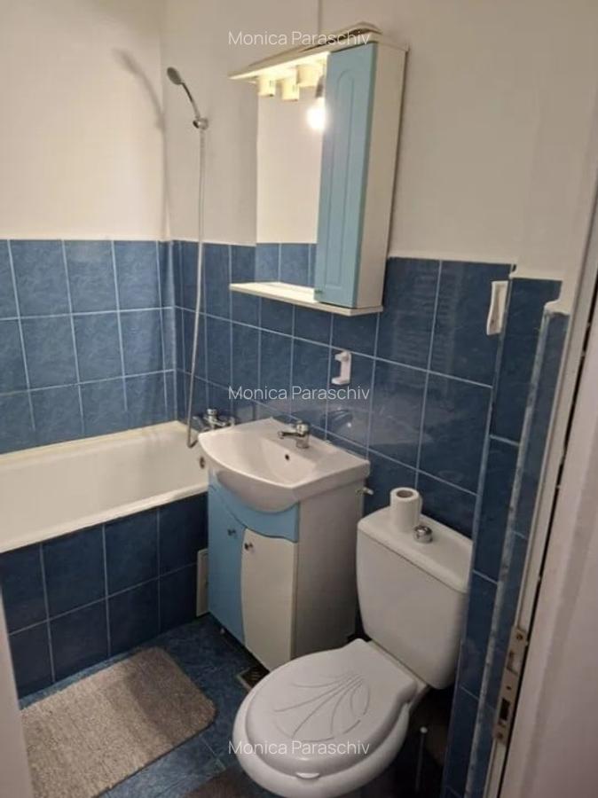 Apartament cu 1 camera in Tatarasi Sud-Metalurgie - 7