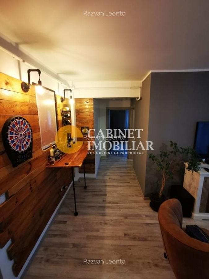 Apartament 2 camere de vânzare – Valea Adâncă, zona 5 Drumuri - 4