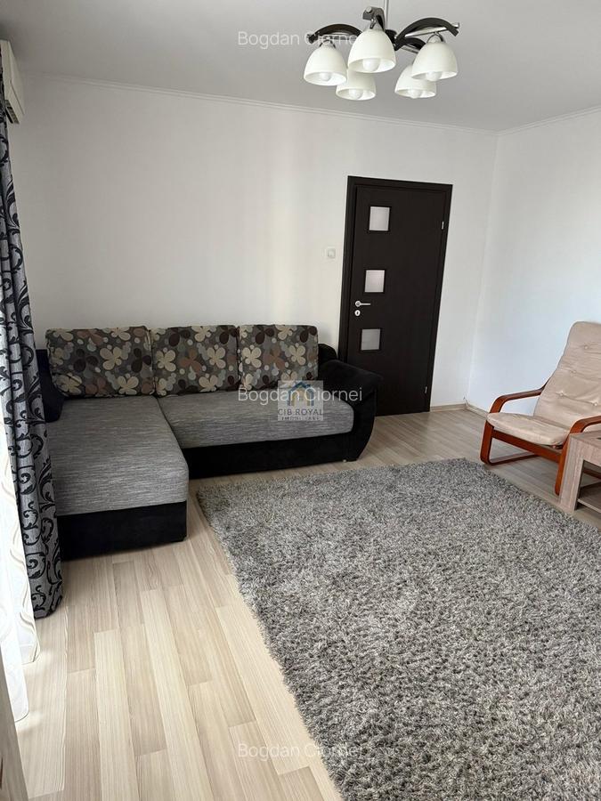 Inchiriez apt. 2 cam. Brâncoveanu, Str. Păduroiu, la 3 min. metrou, loc parcare. - 3