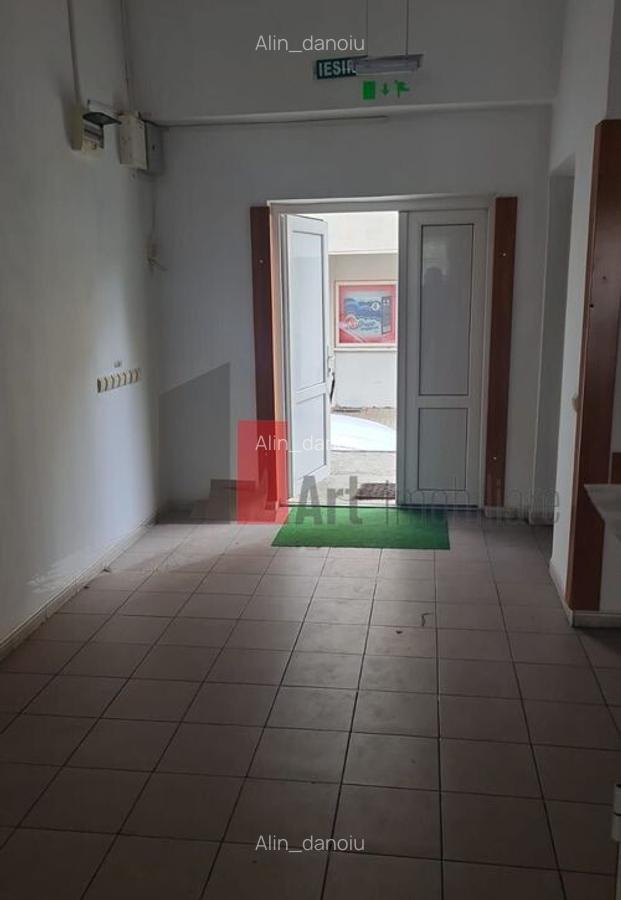 Spatiu comercial de inchiriat in zona Pietii Centrale - 6