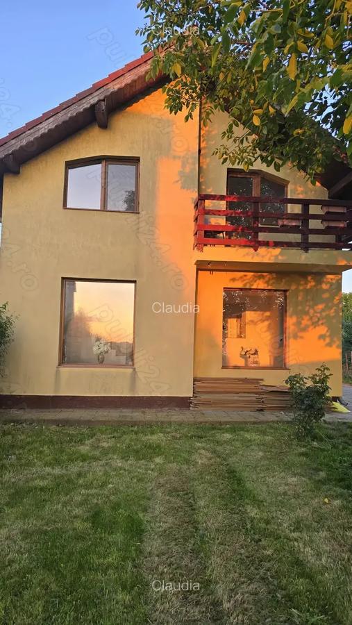 Casa individuala - 1