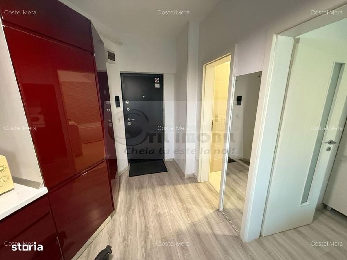 Apartament Palas mall - CENTRAL - 5