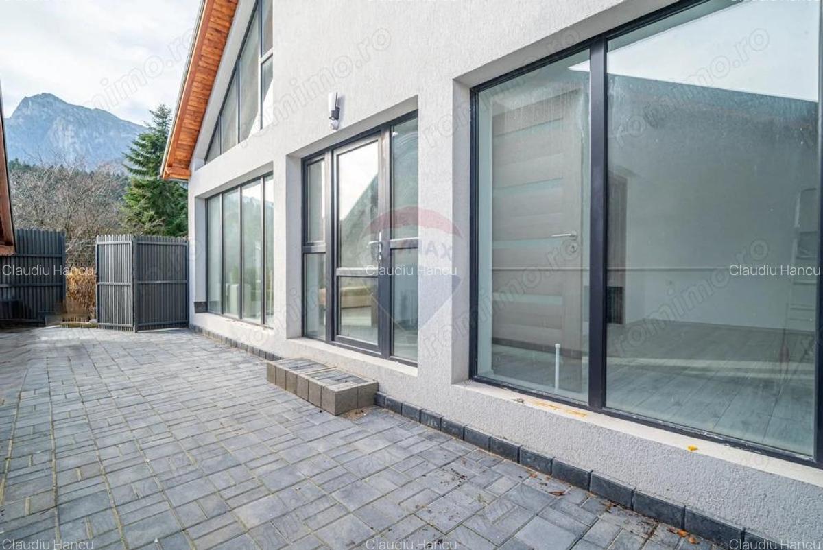 Casa de vacanta in Busteni confort, priveli?te ?i pozi?ionare unica - 18