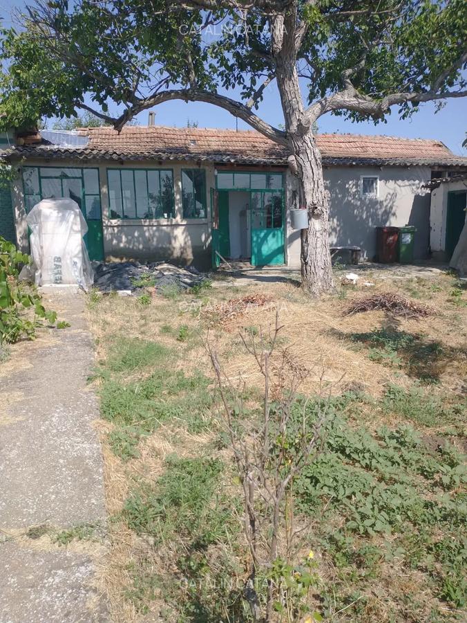 Casa de vanzare 120mp - 1