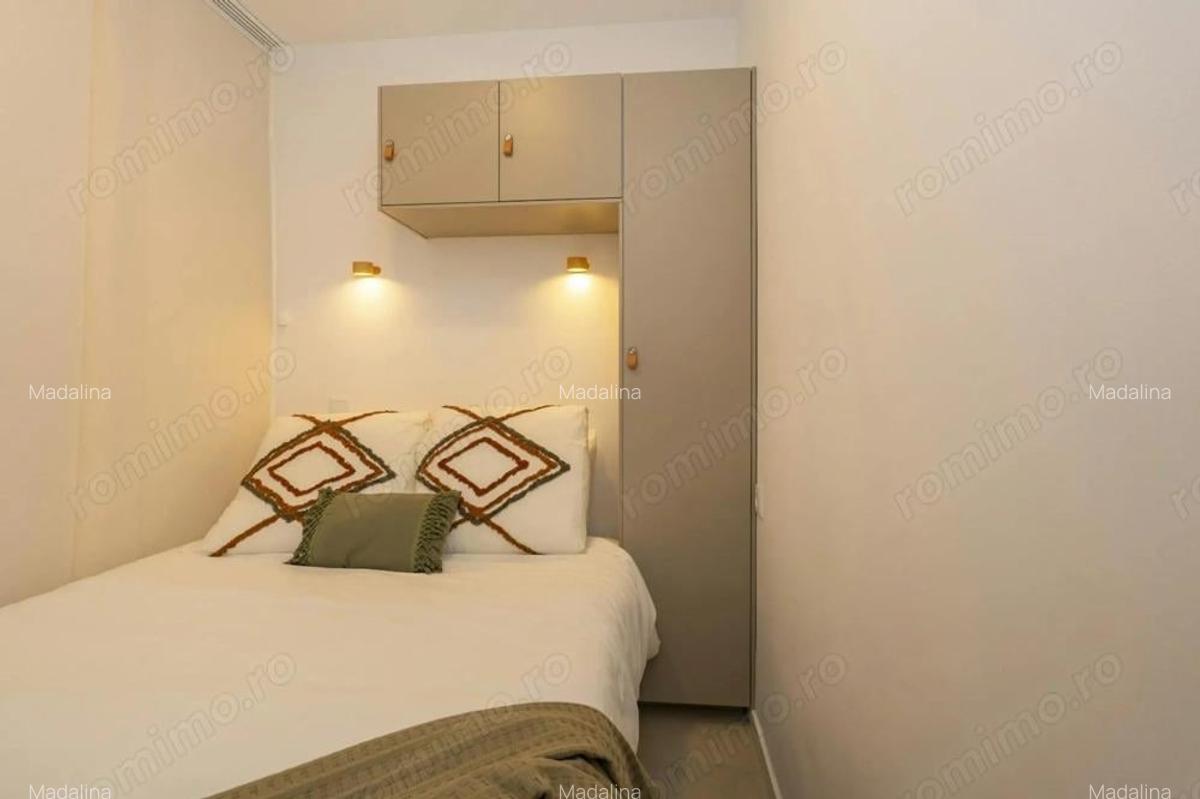 Apartament cu o camera de inchiriat zona Complexului Studentesc - 3