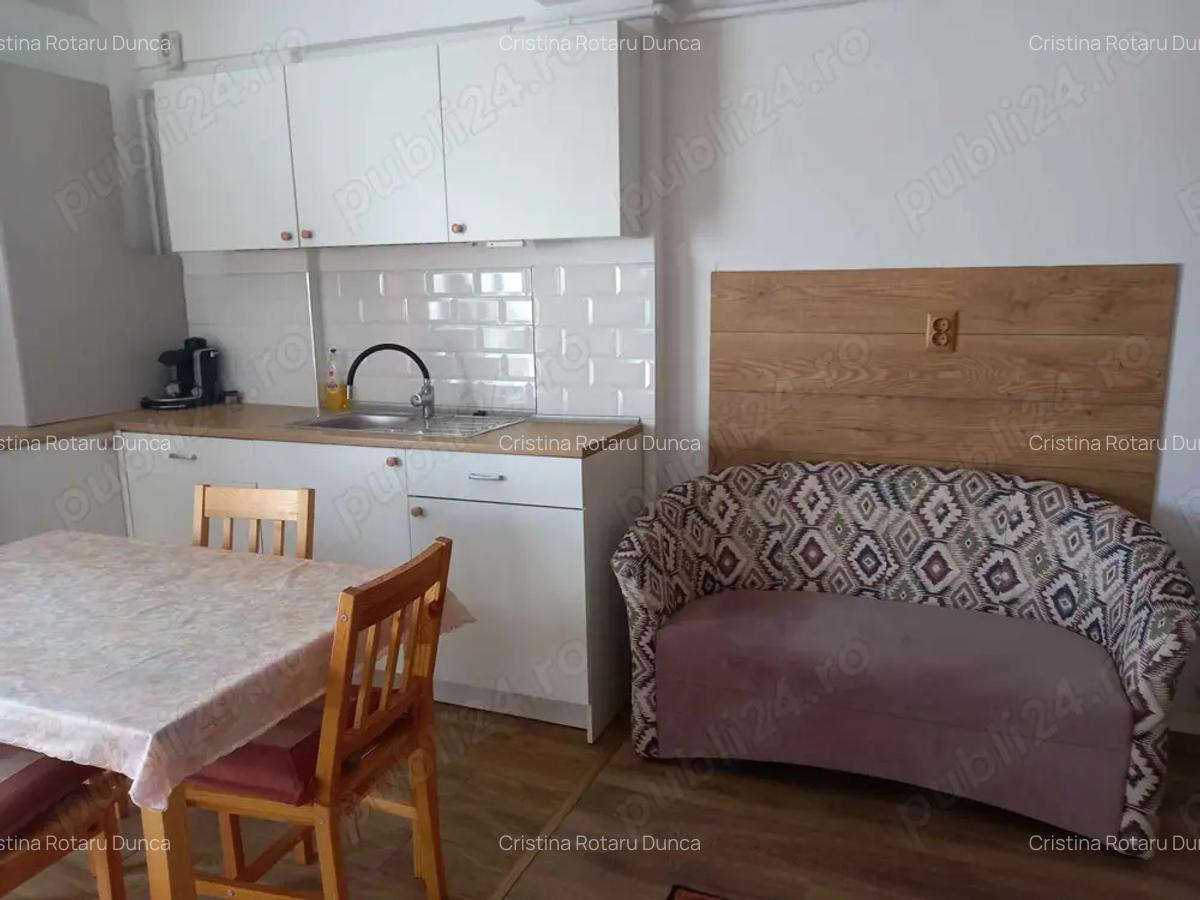 Persoana fizica,vand apartament tip studio in Baia Mare bloc nou(2020) - 5