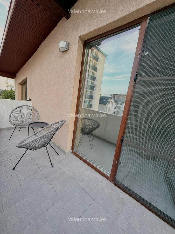 Apartament 3 camere -Militari Residece-Comision 0%-loc parcare - 26