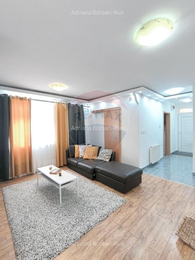 Casa tip duplex de inchiriat - 11